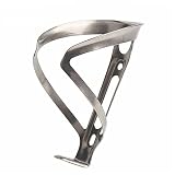 Fiets Titanium Bidonhouder Mountainbike Bekerhouder Ultralight 27g Racefiets Titanium Bidonhouder (1st)
