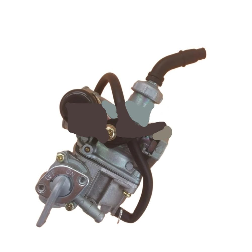 Carburateur de moto tout-terrain 100cc 110cc pour vos sorties en forêt