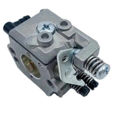 Apprêt de carburateur pour réparer l'amorçage de tronçonneuse 021 MS210