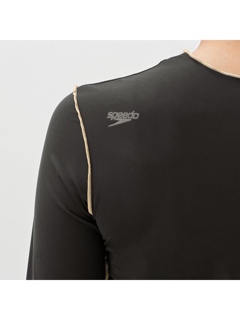 スピード　ラッシュガード ステイフィットユーブイスキンティー 公式】ステイフィットユーブイスキンティー(レディース