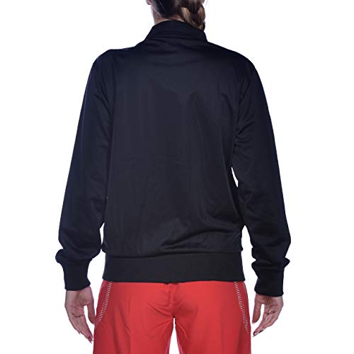 Image of Arena Team Line Knitted Poly Tracksuit Lightweight Athletic Jacket and Pants
