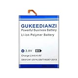 【Modèles compatibles】Il s'agit d'une batterie au lithium polymère indépendante qui n'est pas vendue avec le produit. Modèle de batterie : BL-M02. Cette batterie de rechange est compatible avec LG G Pad 5 10.1 LM-T600L T600L. Avant d'acheter, veuillez vous assurer qu'il correspond à votre modèle d'appareil.
