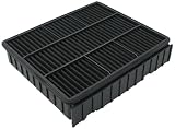 Pentius PAB8209-6PK UltraFLOW Air Filter, (Pack of 6) for Mitsubishi Diamante (97-04)