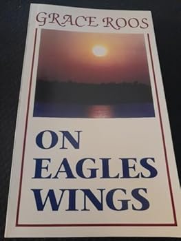 Paperback On Eagles Wings Book