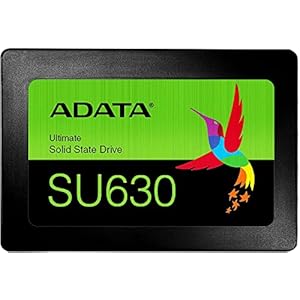 ADATA SU630 480 GB Solid State Drive – ASU630SS-480GQ-R