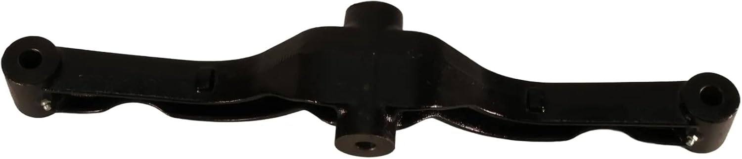 John Deere Original Equipment Front Axle - AM143687
