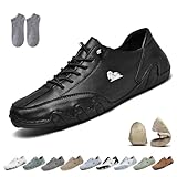 Tailles des chaussures pieds nus for homme : veuillez consulter notre guide des tailles; cette pointure est une pointure normale. Exemple de pied standard: 26,5cm (10,43po) = EU 43. Veuillez noter qu'il s'agit de la longueur du pied et non de la chaussure.