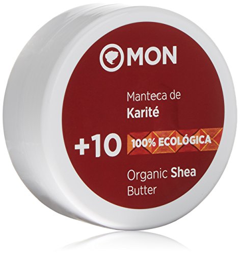MONDECONATUR Manteca z Karite +10 suplement diety 100 g