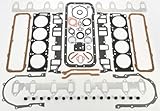 JEGS Engine Gasket Kit for Ford FE 352-428