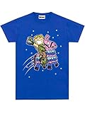 Gefertigt aus weicher Baumwolle ist dieses Lama Fortnite Shirt ein definitver Gamer Favorit und hält sie bereit für Victory Royale