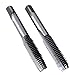 M10 x 1.0 Metric Taper and Plug Taps