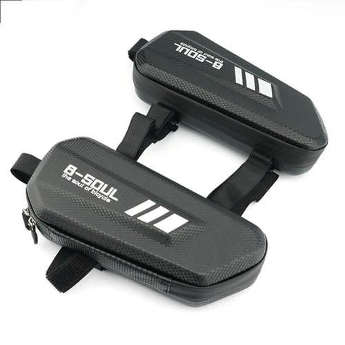 Bolsa lateral modificada para motocicleta, impermeable con carcasa dura en forma triangular, para Benelli TRK 251 502 502X TNT 300 502C 302S 752S y Leoncino 500 BJ500 BJ250 miniatura 1