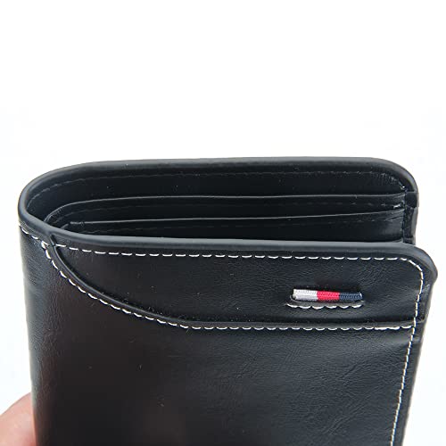 Carteira Swissport Masculina Slim Porta Cartão Cédulas CNH