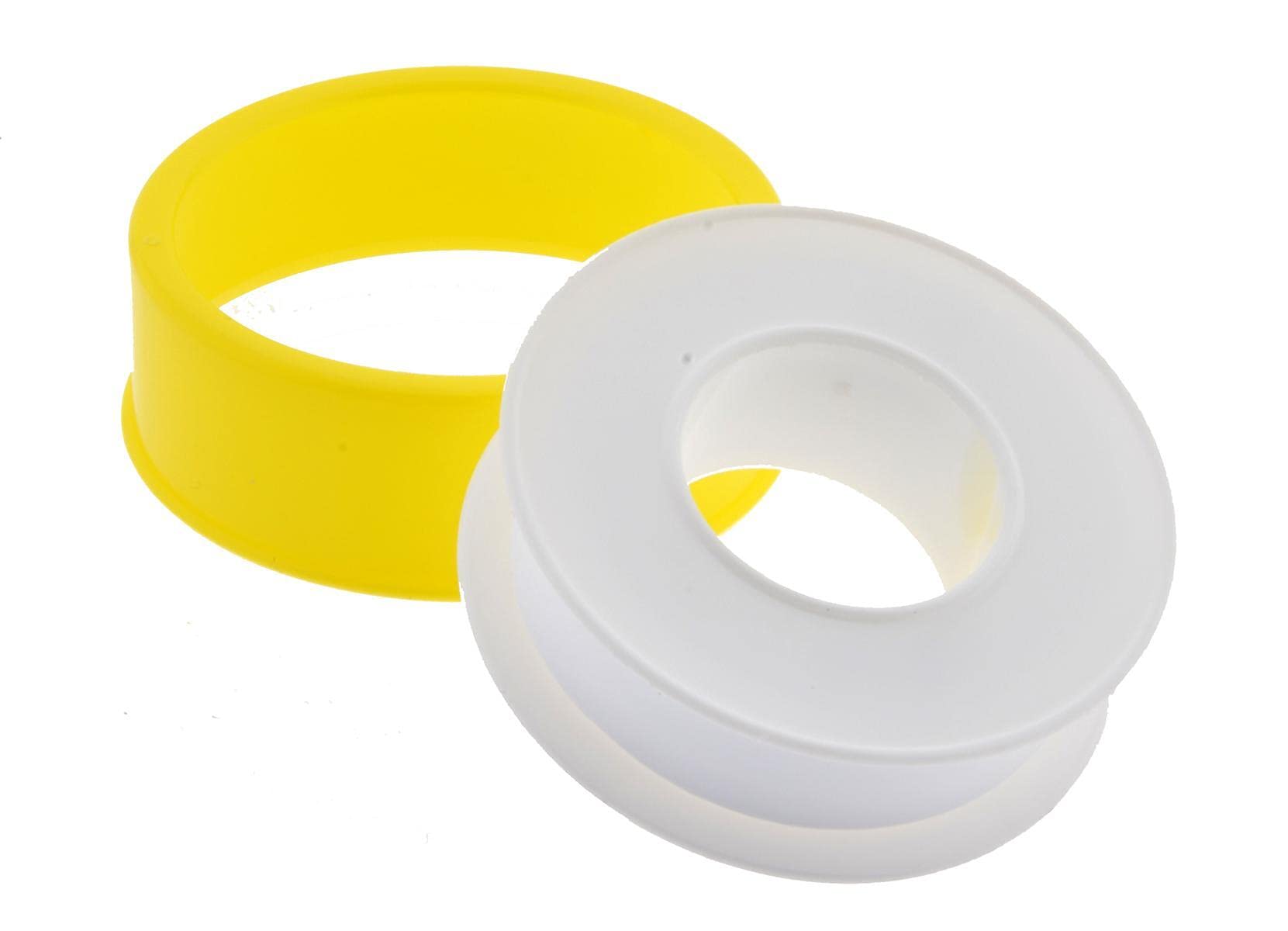 Teflonband PTFE-Dichtband, Klasse GRp höchste Qualität, 13,7 m