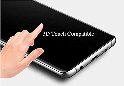 Image of FAD-E Tempered Glass Screen Protector Guard Compatible for OPPO K10 (4G)