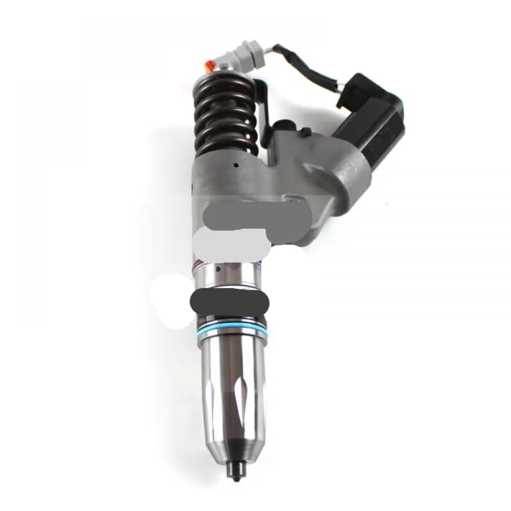 Injecteur de Carburant à Rampe Commune Diesel reconditionné, 1 pièce, 4902921 4902921PX, Compatible avec 1998 – 2008 QSM11 ISM11 M11, pièces de Rechange