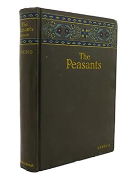 Hardcover The Peasant's: Spring Book