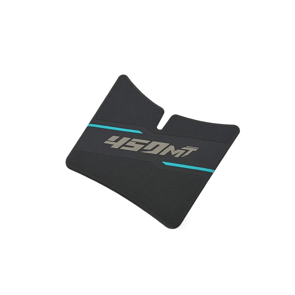 Motorcycle Fuel Tank Sticker for CF&MO&to 450MT 450 MT MT450 2024 Motorcycle Fuel Tank Pad Sticker Side Knee Grip Decal Protector Pads Decoration