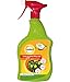 Produktbild Solabiol Unkrautfrei Plus AF, anwendungsfertiger biologischer Unkrautvernichter, 1 Liter Sprühflasche