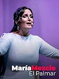 El Palmar. María Mezcle