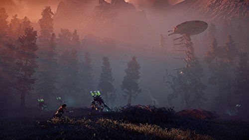 Horizon : Zero Dawn - édition spéciale