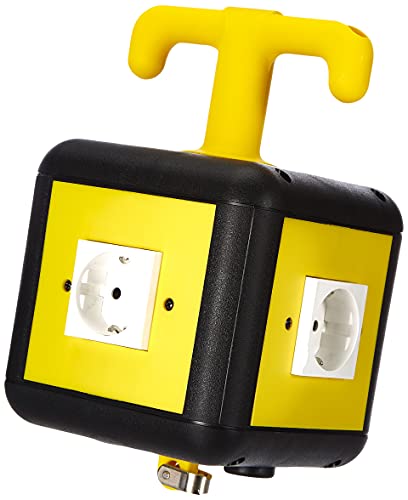 obo-bettermann Systems Mechanisms - Turret Pendant VH-4 4SD, black - Image 2