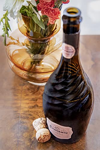 Codorníu Ars Collecta Grand Rosé - Cava Rosé Reservieren - 75Cl - 5