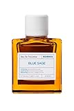 korres parfumo Die maskulin-frische Duftkomposition vereint Minze und Grapefruit, während Tanne, Salbei und Muskat mit Akkorden von Amber, Vetiver und Moos zu einem puren, aquatischen Charakter verschmelzen.