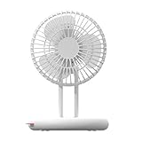 ▲ [Ausdauer]: Es ist mit einem 2000mAh Akku ausgestattet, die 7 Stunden ununterbrochen verwendet werden können, wenn voll aufgeladen ist.Es ist bequem zu jeder Zeit zu nutzen und überall.