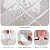 VaryPaper 20 Sheets Pink Beige Backsplash Peel and Stick Subway Tile Back Splash Stick on Tiles for Kitchen 12''x12'' Waterproof Self Adhesive Vinyl Bathroom Wall Tile Removable Backsplash for Renters