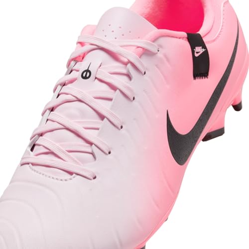 Baskets homme Nike Tiempo Legend 10 Academy MG Mousse - vue 9