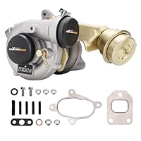 maXpeedingrods K14 Turbolader Abgasturbolader für Transporter T4 TDI 2.5L 95-03 Turbo 53149887018 074145701AX Turbochargers