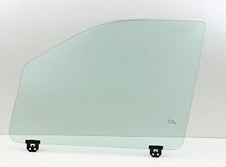 Driver/Left Side Front Door Window Glass Replacement For Ford Explorer/Mercury Mountaineer 2002-2010 4 Door Utility / Ford Explorer Sport Trac 2007-2010