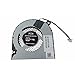 Yanluo Wentylator chłodzący CPU kompatybilny z Acer Swift 3 Swift3 SF314-42 SF314-52 SF314-53 SF314-54 SF314-56 SF314-57 SF315-52 SF315-51 SF315-54 N17P3 rejoicing