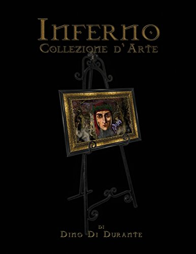 Inferno: Collezione d'Arte (Italian Edition)
