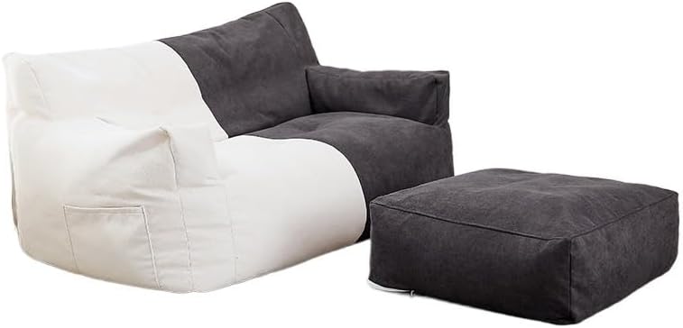 Lazy Sofa Bean Bag Tatami Small Two-Person Sofa Bedroom Leisure Balcony