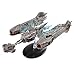 Star Trek Discovery Starships Collection Special – Klingonischer Sarcophagus Schiff