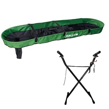 Amazon | ガリウム GALLIUM SP3127+WAXSTAND ダストコンテナ+