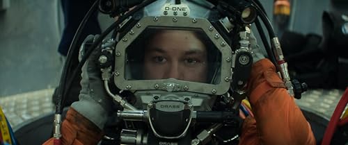 Last Breath - Jeder Atemzug zählt! [Blu-ray]