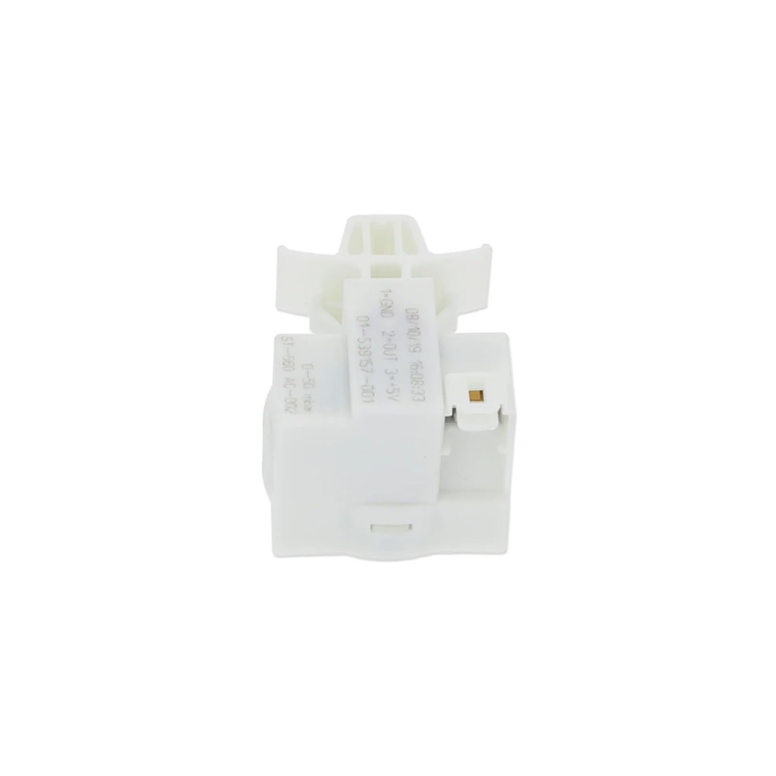 Sensor de Nivel de Agua for lavavajillas 01-539157-001, transmisor de presión de Nivel de Agua for lavavajillas ho-Bart AM900, 539157-001
