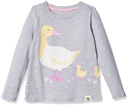 John Deere Girls Toddler Girls' TeeT-Shirt