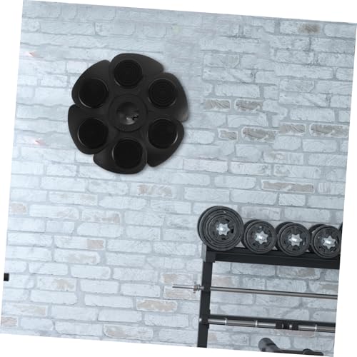 Machine de boxe murale contre le stress et le manque d'espace à la maison - 5