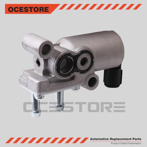 OCESTORE 36450-P08-004 Idle Air Control Valve Replacement 36450-P3F-004 For CR-V CRV 1997-2001 Car Idle Air Control Valve 36450-P0D-004. by OCESTORE - Used condition - Image 5