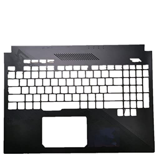 �ėp �L�[�{�[�h�̉��Ƀn�E�W���O �ɓK������ For ASUS For ROG Strix GL504GM GL504GS GL504GV GL504GW �u���b�N �����ȃG���^�[�L�[
