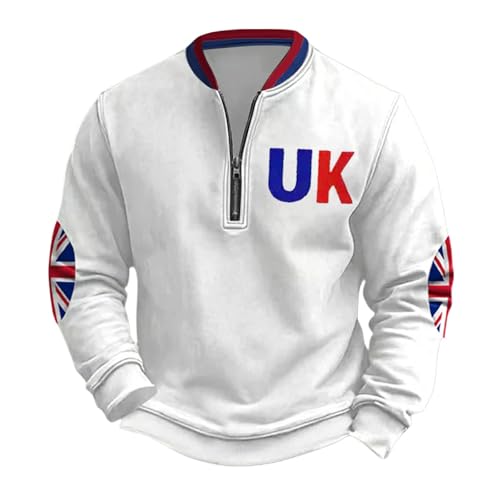 Sweat-shirt de l'équipe chaud et robuste pour le travail