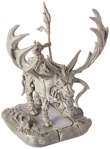 Runewars: Pack de Expansión Maegen Cyndewin miniatura 2