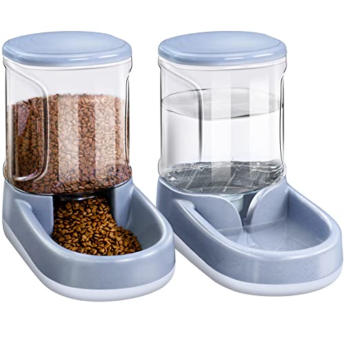 Top 10 Gravity Feeder For Cats of 2022 Katynel