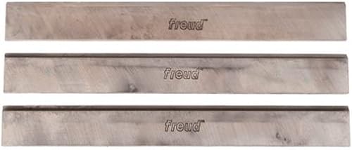 Cuchillos Jointer Freud C310 de 4 pulgadas x 58 pulgadas x 18 pulgadas - Set de 3 piezas