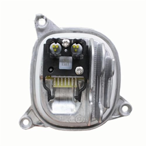 Module phare adaptatif BMW X3 X4 résout panne éclairage DRL droit 7466108