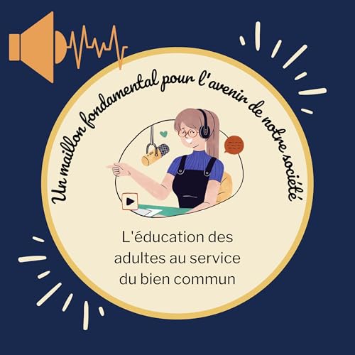 Un maillon fondamental pour l'avenir de notre soci&eacute;t&eacute;